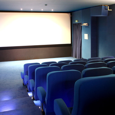 Sala cinema