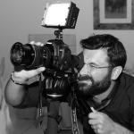 Salvatore Antonelli video maker